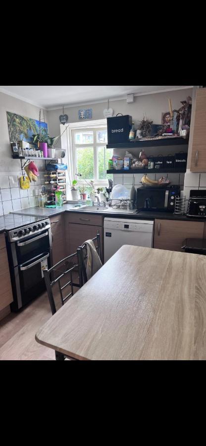 Shoreditch Apartment Free Parking Лондон Экстерьер фото
